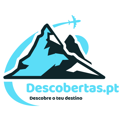 logo descobertas.pt