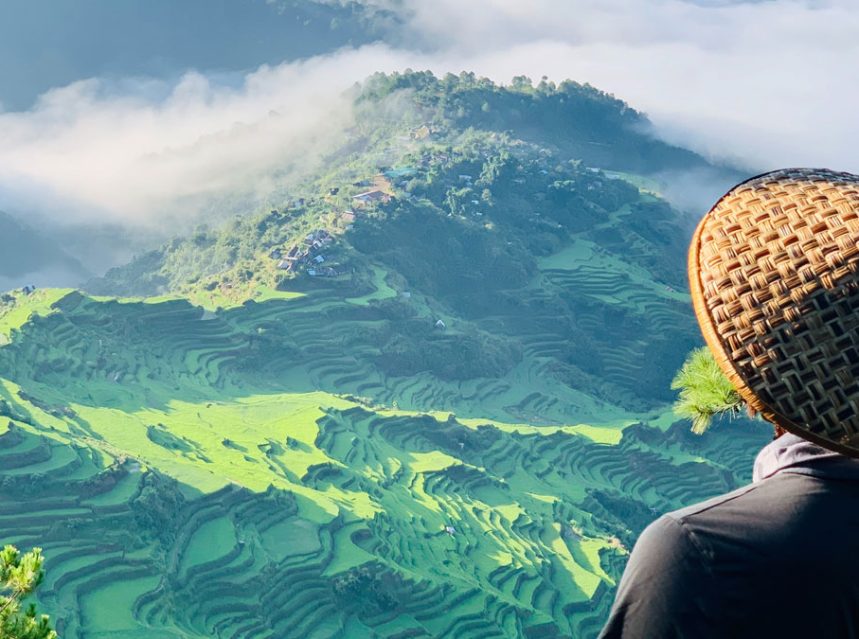 Filipinas um paraíso encantado a visitar