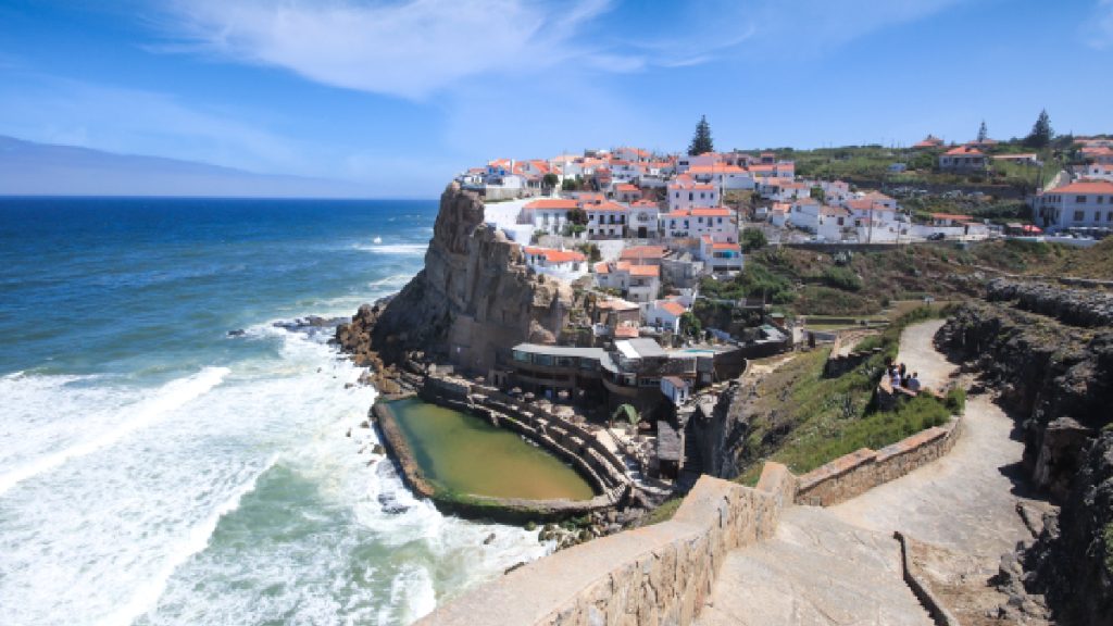Sintra: o guia completo para visitar a vila dos palácios encantados