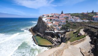 Sintra: o guia completo para visitar a vila dos palácios encantados