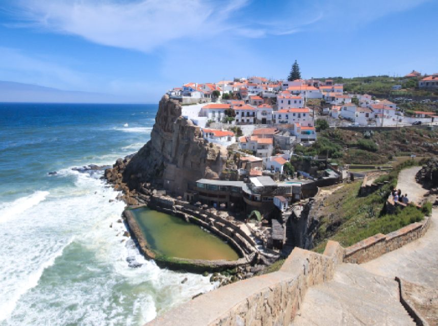 Sintra: o guia completo para visitar a vila dos palácios encantados